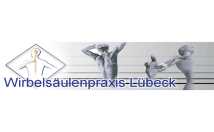 Logo Wirbelsäulenpraxis Lübeck A. Echelmeyer Dr. med. Neurochirurgische Praxis Lübeck