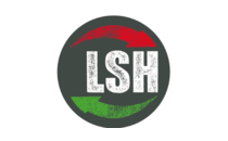 Logo LSH Lübecker Schrotthandel GmbH Lübeck