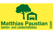 Logo Matthias Paustian GmbH Garten- und Landschaftsbau Lübeck