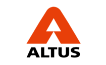 Logo ALTUS BAU GmbH Lübeck