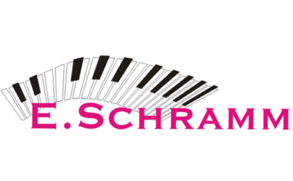 Logo Schramm Eckhard Piano- und Instrumentenservice Ratekau