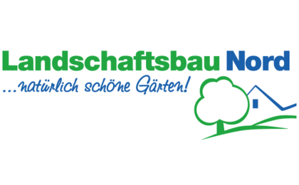 Logo Landschaftsbau Nord Scharbeutz