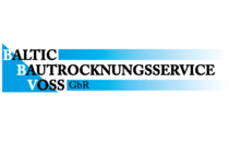 Logo Baltic Bautrocknungsservice Voss GbR Lübeck