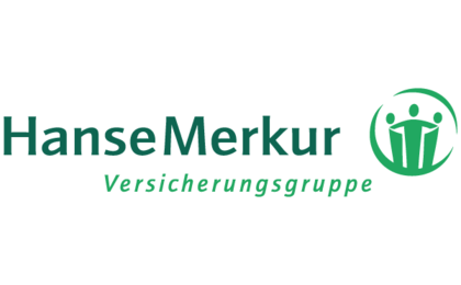 Logo HanseMerkur Versicherungsgruppe Generalagentur Lübeck