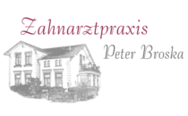 Logo Broska Peter Zahnarztpraxis Lübeck