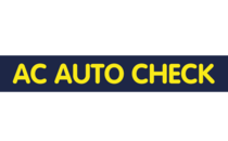 Logo AC Auto Check Lübeck