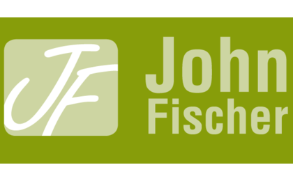 Logo Fischer John Garten- und Landschaftsbau Lübeck