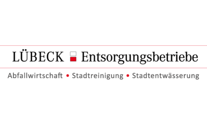 Logo Entsorgungsbetriebe Lübeck Lübeck