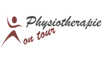 Logo Physiotherapie on tour - Mobile Physiotherapie Lübeck