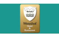 Logo Wennhof Hotel Restaurant Scharbeutz