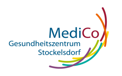 Logo MediCo Center Stockelsdorf GmbH & Co. KG Stockelsdorf