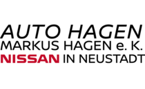 Logo Auto Hagen Markus Hagen e.K. Neustadt in Holstein