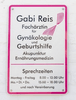 Bildergallerie Reis Gabi Fachärztin für Gynäkologie Neustadt in Holstein
