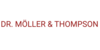 Logo Dr. Peer Möller & Beate Thompson Rechtsanwälte Notar Lübeck