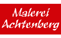 Logo Malerei Achtenberg Schönwalde