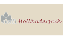 Logo Hotel Holländersruh Borchert OHG Neustadt