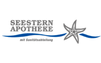 Logo Seestern-Apotheke Apotheke Neustadt