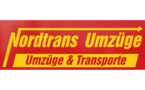 Logo Nordtrans Umzüge UG (haftungsbeschränkt) Neustadt