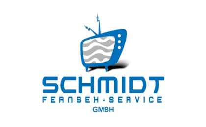 Logo Fernseh-Service Schmidt Inh. Andreas Schmidt Bliesdorf