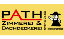 Logo Path Zimmerei & Dachdeckerei Oldenburg