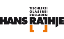 Logo Rathje, Hans GmbH Einbau u. Vertrieb von Bauelementen Oldenburg