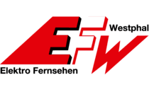 Logo Elektro Fernsehen Westphal GmbH Heiligenhafen