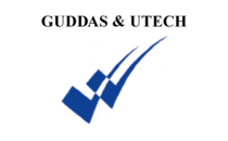 Logo Guddas & Utech Partnerschaftsgesellschaft mbB Rechtsanwalt u. Steuerberater Oldenburg