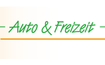 Logo Auto & Freizeit Nord GmbH Reinfeld
