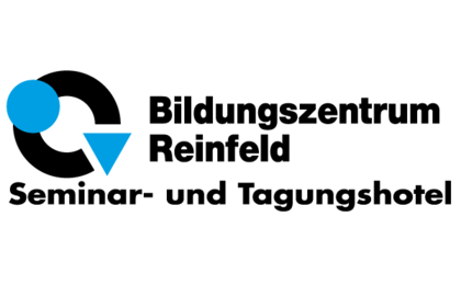 Logo Deutsche Rentenversicherung Bildungszentrum Reinfeld e. V. Lübeck