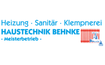 Logo Haustechnik Behnke - Meisterbetrieb - Sanitär, Heizung und Klempnerei Ahrensbök
