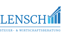 Logo Lensch Kai-Uwe Steuer- und Wirtschaftsberatung Eutin