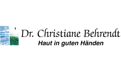 Logo Behrendt Christiane Dr. med. Hautärztin Eutin