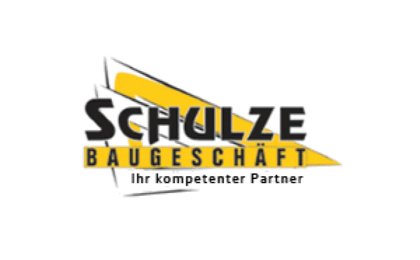 Logo Schulze Baugeschäft GmbH Lensahn