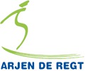 Logo Praxis für Krankengymnastik Arjen de Regt Castrop-Rauxel