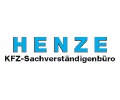 Logo KFZ-Sachverständigenbüro Henze Castrop-Rauxel