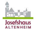Logo Josefshaus - Altenheim Castrop-Rauxel
