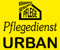 Logo Pflegedienst Urban Castrop-Rauxel
