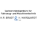 Logo Autosachverständiger H. R. Bradt & H. Marquardt GmbH Castrop-Rauxel