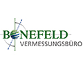Logo Bonefeld G. Vermessungsbüro Herne