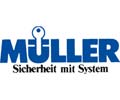 Logo Schlüssel-Müller-Tresore GmbH Bochum