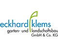 Logo Klems Eckhard Landschaftsbau GmbH & Co. KG Waltrop