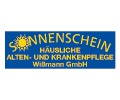 Logo Krankenpflege SONNENSCHEIN Wißemann GmbH Waltrop