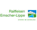 Logo Raiffeisen Emscher-Lippe eG Datteln