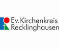 Logo Telefonseelsorge Ev. Kirchenkreis Recklinghausen Recklinghausen