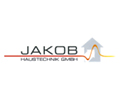 Logo Jakob Haustechnik GmbH Recklinghausen