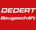 Logo Baugeschäft Dedert Inh. Günter Langenkämper e.K. Recklinghausen
