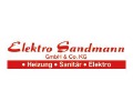 Logo Elektro - Heizung - Sanitär Sandmann GmbH Recklinghausen
