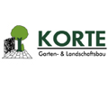 Logo Korte Garten- & Landschaftbau GmbH Borken
