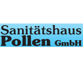 Logo Pollen GmbH Sanitätshaus Recklinghausen