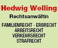 Logo Welling Hedwig Rechtsanwältin Recklinghausen